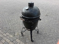 Black bastard - urban xl - keramische kamado grill - afbeelding 1 van  11