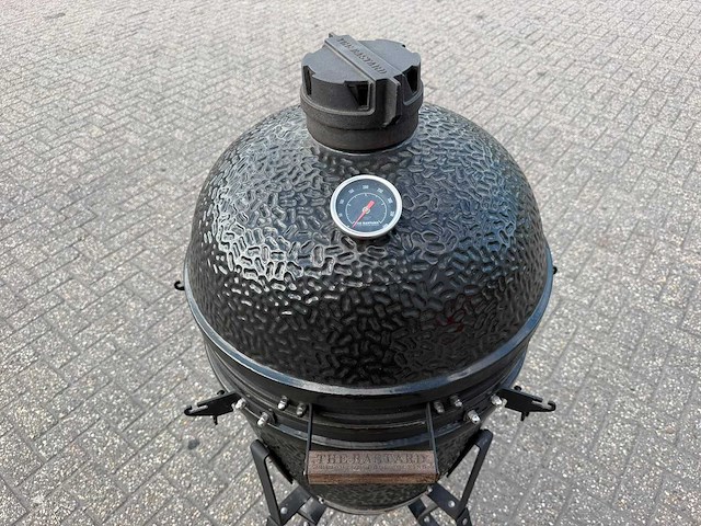 Black bastard - urban xl - keramische kamado grill - afbeelding 5 van  11