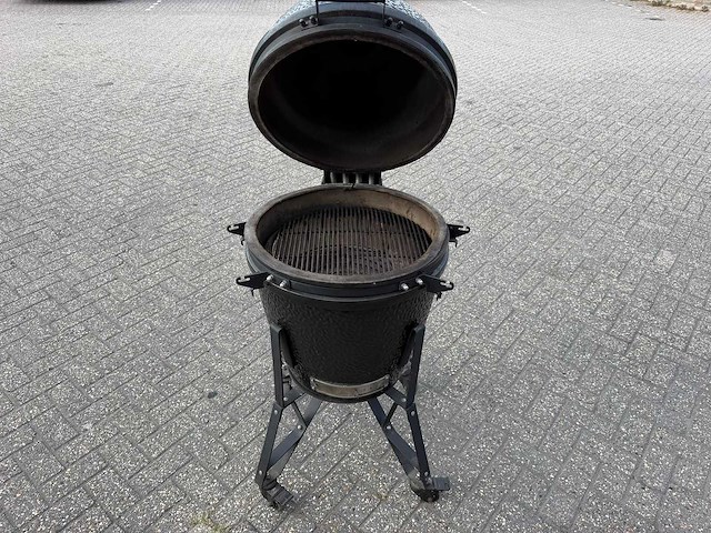 Black bastard - urban xl - keramische kamado grill - afbeelding 6 van  11