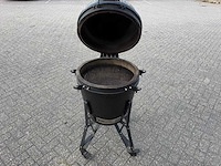 Black bastard - urban xl - keramische kamado grill - afbeelding 6 van  11