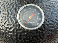 Black bastard - urban xl - keramische kamado grill - afbeelding 10 van  11
