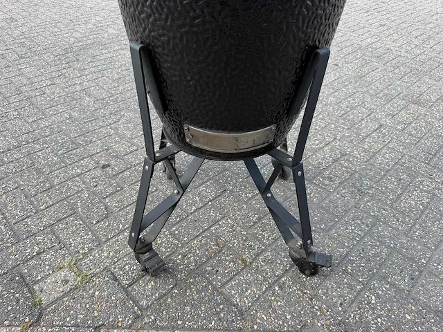 Black bastard - urban xl - keramische kamado grill - afbeelding 11 van  11