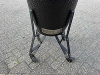 Black bastard - urban xl - keramische kamado grill - afbeelding 11 van  11