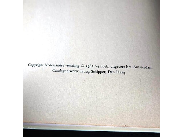 Black beauty - afbeelding 2 van  5