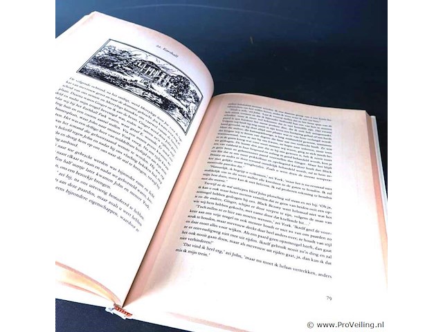 Black beauty - afbeelding 4 van  5