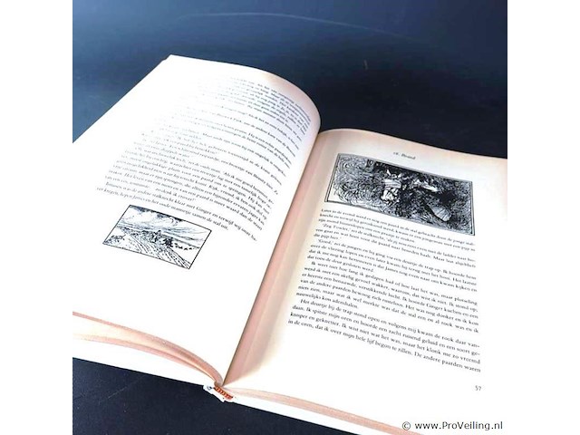 Black beauty - afbeelding 5 van  5