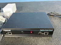Black box international b.v. - agility dual head - kvm-switch oip - 2017 - afbeelding 2 van  6