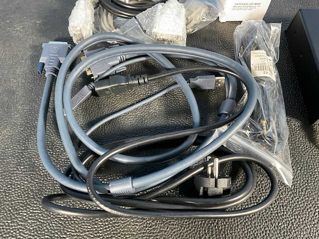 Black box international b.v. - agility dual head - kvm-switch oip - 2017 - afbeelding 5 van  6