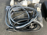 Black box international b.v. - agility dual head - kvm-switch oip - 2017 - afbeelding 5 van  6