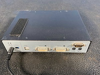 Black box international b.v. - agility dual head - kvm-switch oip - 2017 - afbeelding 4 van  5