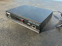 Black box international b.v. - agility dual head - kvm-switch oip - 2017 - afbeelding 2 van  5