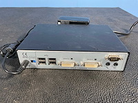 Black box international b.v. - agility dual head - kvm-switch oip - 2017 - afbeelding 3 van  5