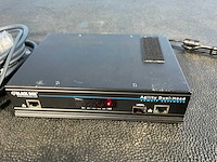 Black box international b.v. - agility dual head - kvm-switch oip - 2017 - afbeelding 2 van  5