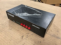 Black box kvm switch - afbeelding 2 van  4