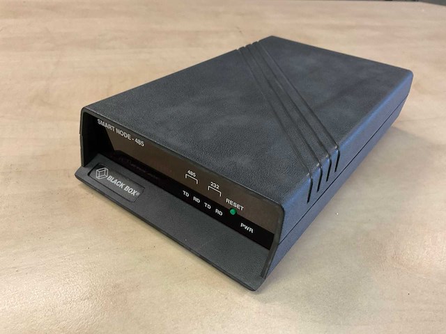 Black box smart node-485 interface-/convertermodule - afbeelding 2 van  3