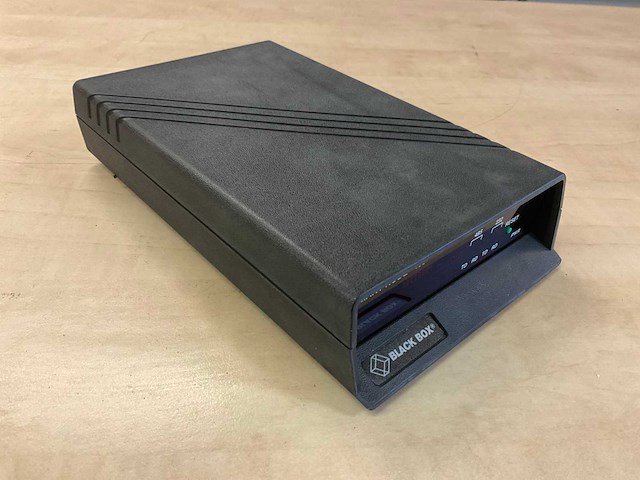 Black box smart node-485 interface-/convertermodule - afbeelding 3 van  3