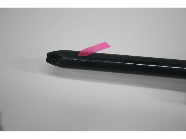 Black box trees charlton kunst kerstboom met verlichting - afbeelding 2 van  3