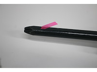 Black box trees charlton kunst kerstboom met verlichting - afbeelding 2 van  3