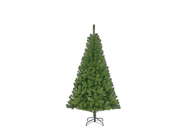 Black box trees charlton kunstkerstboom groen - afbeelding 1 van  4