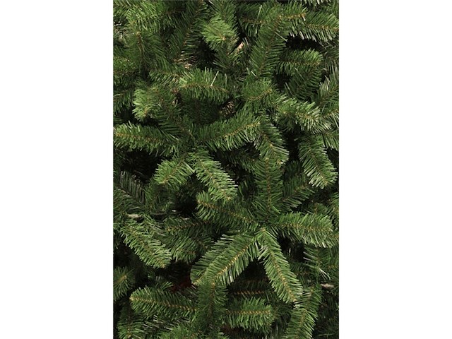 Black box trees charlton kunstkerstboom groen - afbeelding 2 van  4