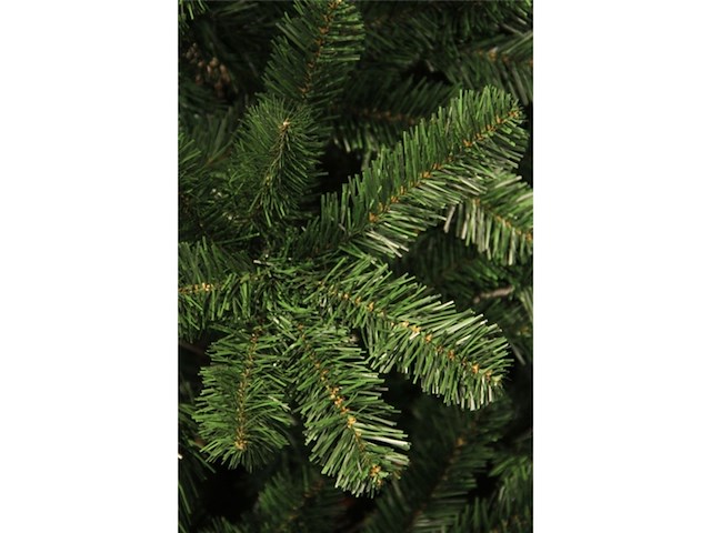 Black box trees charlton kunstkerstboom groen - afbeelding 3 van  4