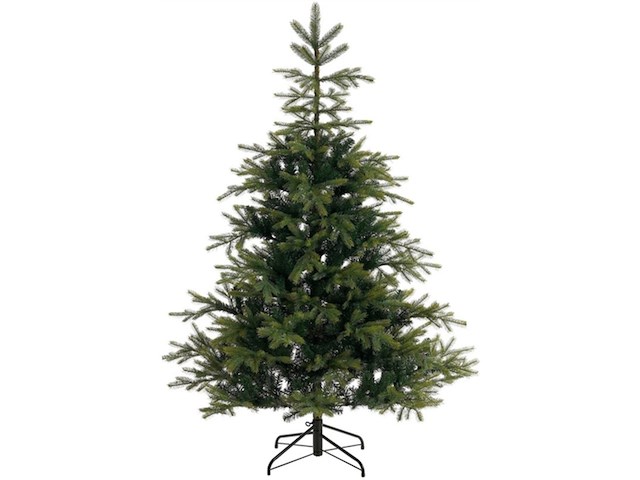 Black box trees felton kunstkerstboom groen - afbeelding 1 van  1