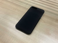 Black cover iphone 7 / 8 telefoonhoesje (545x) - afbeelding 3 van  6