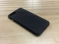 Black cover iphone 7 / 8 telefoonhoesje (545x) - afbeelding 4 van  6