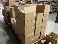 Black cover iphone 7 / 8 telefoonhoesje (545x) - afbeelding 6 van  6