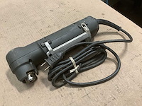 Black & decker 1065 type 100 1/4” shorty drill - afbeelding 2 van  5