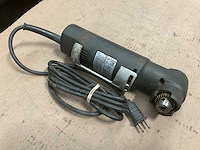 Black & decker 1065 type 100 1/4” shorty drill - afbeelding 5 van  5