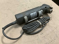 Black & decker 1065 type 100 1/4” shorty drill - afbeelding 1 van  5