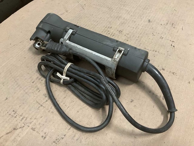 Black & decker 1065 type 100 1/4” shorty drill - afbeelding 4 van  5