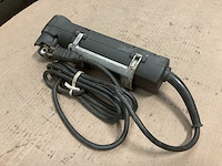 Black & decker 1065 type 100 1/4” shorty drill - afbeelding 4 van  5