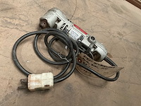 Black & decker 1/4” shorty drill - afbeelding 1 van  3