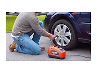 Black & decker 160 psi/11 bar multifunctionele compressor asi300 qs - afbeelding 3 van  5