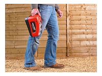 Black & decker 160 psi/11 bar multifunctionele compressor asi300qs - afbeelding 4 van  5