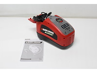 Black & decker 160 psi/11 bar multifunctionele compressor asi300qs - afbeelding 5 van  5