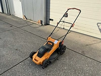 Black + decker 2000w grasmaaier