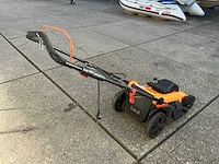 Black + decker 2000w grasmaaier - afbeelding 3 van  6