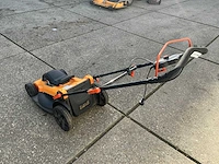 Black + decker 2000w grasmaaier - afbeelding 4 van  6