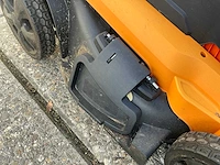 Black + decker 2000w grasmaaier - afbeelding 5 van  6