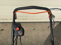 Black + decker 2000w grasmaaier - afbeelding 6 van  6