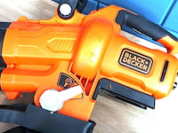 Black + decker accu bladblazer - afbeelding 3 van  5