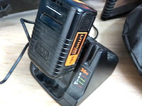 Black + decker accu bladblazer - afbeelding 4 van  5