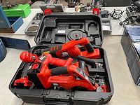 Black & decker accugereedschap - afbeelding 1 van  5