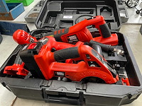 Black & decker accugereedschap - afbeelding 2 van  5