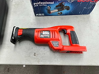 Black & decker accugereedschap - afbeelding 3 van  5