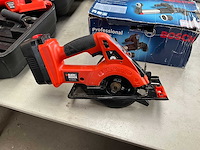 Black & decker accugereedschap - afbeelding 4 van  5