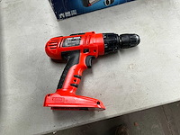 Black & decker accugereedschap - afbeelding 5 van  5